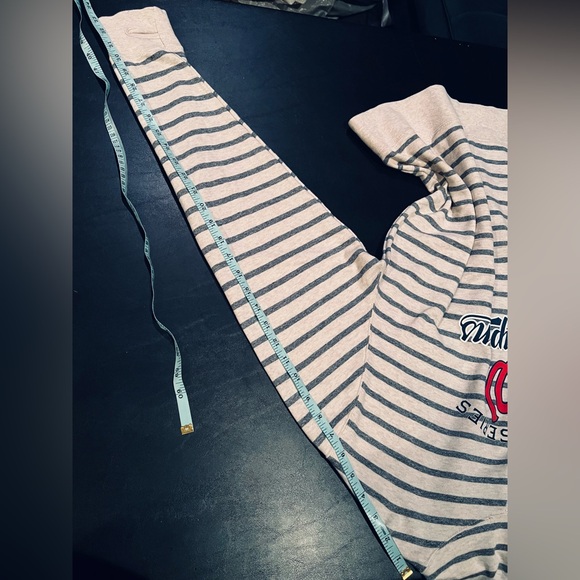 Washington Nationals World Series Champions Pullover Hoodie - Picture 11 of 12